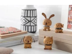 - Wood - Bunny - Eg^Hoptimist New