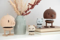 - Wood - Large Bimble, ubehandlet eg*Hoptimist Discount