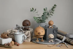 - Wood - Large Bimble, røget eg^Hoptimist Best