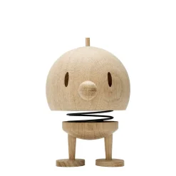 - Wood - Large Bumble, ubehandlet eg^Hoptimist Clearance