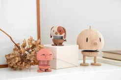 - Wood - Large Bumble, ubehandlet eg^Hoptimist Clearance