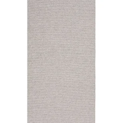 - Tæppe - Estelle - 80 x 200 cm - grå^Horredsmattan New