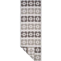 - Tæppe - Florian - Sand - 70 x 200 cm*Horredsmattan Discount