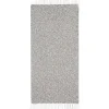 - Tæppe - Goose mix - Grå - 70x150 cm^Horredsmattan Clearance