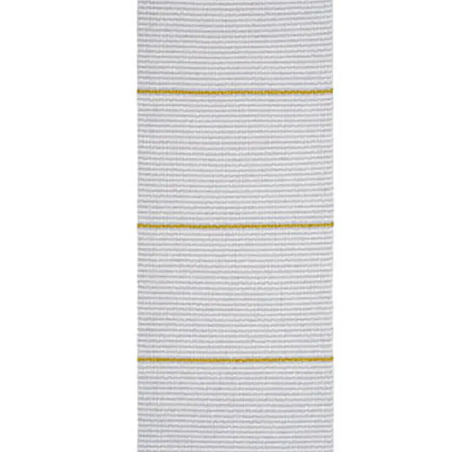 - tæppe - Rosa - 70 x 250 cm - Mustard^Horredsmattan