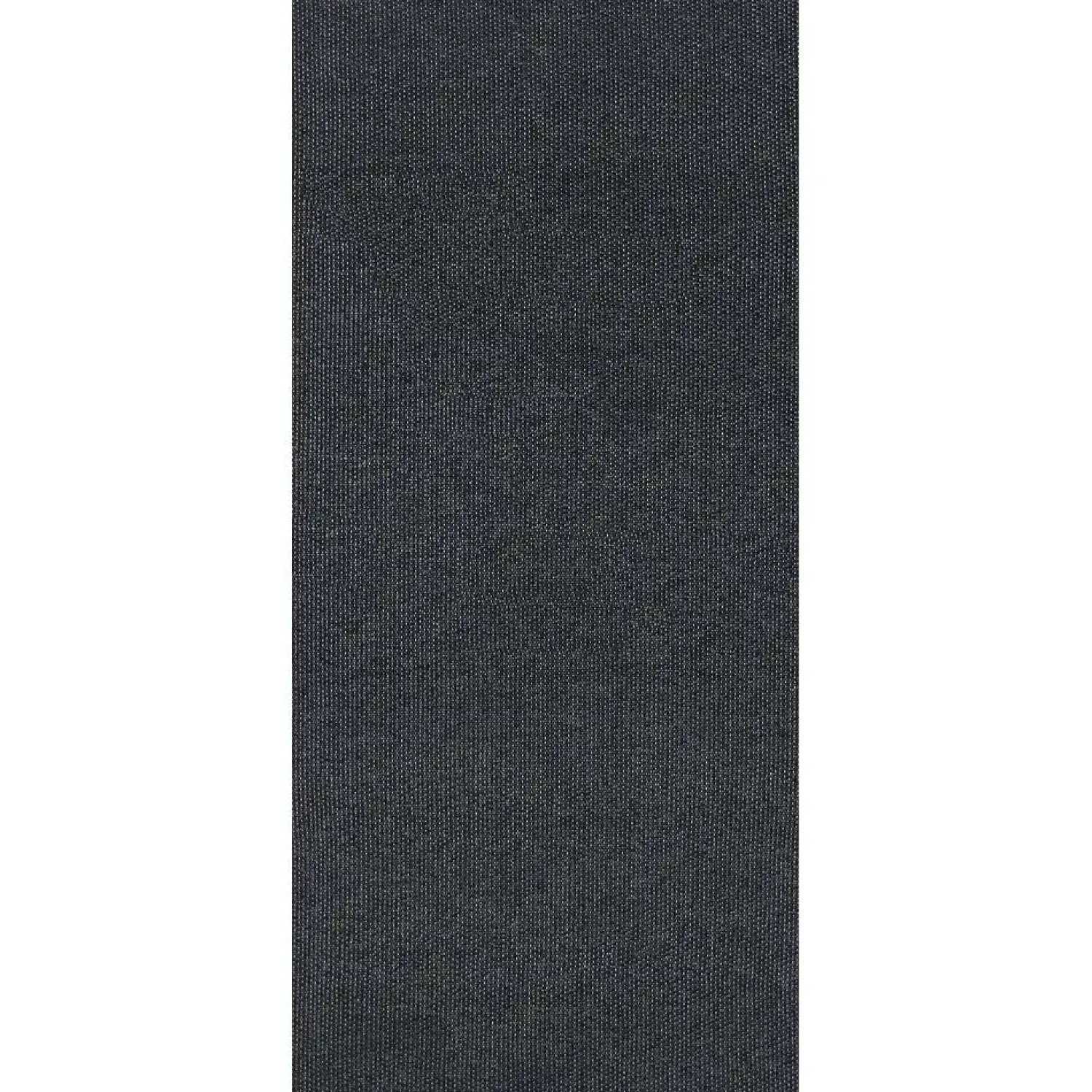 - tæppe - Solo - 70 x 200 cm - sort^Horredsmattan Best