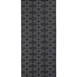 Horredsmattan måtte - Summa i sort (70 x 50)*Inkoncept Outlet