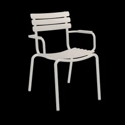 - ALUA Dining Chair - Muted Hvid^Houe Best