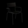 - ALUA Dining Chair - Sort^Houe New