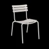 - ALUA Dining Chair without armrest -Muted Hvid^Houe Hot