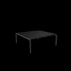 - AVON Base ottoman/table - Black*Houe Best