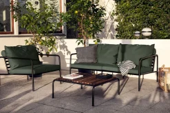 - AVON Chair - Alpine. Fabric^Houe