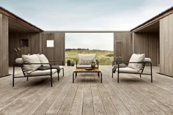 - AVON Chair - Ash. Fabric*Houe