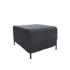 - AVON Cover Lounge Chair - Black. Water repellent*Houe Hot