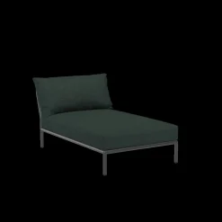 - LEVEL 2 Chaiselong - Alpine. Fabric*Houe Discount