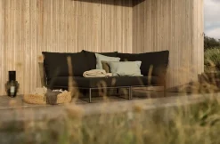 - LEVEL 2 Cozy Corner, left - Char. Fabric*Houe Outlet