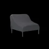 - LEVEL / LEVEL 2 Cover Chair - Sort. Water repellent^Houe Online