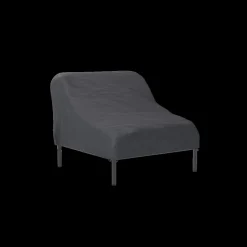 - LEVEL / LEVEL 2 Cover Chair - Sort. Water repellent^Houe Online