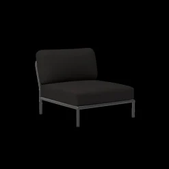 - LEVEL Chair - Char. Fabric^Houe Outlet