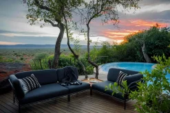 - LEVEL Chair - Sooty grey. Fabric*Houe Online