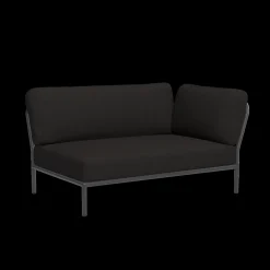 - LEVEL Corner, right - Char. Fabric*Houe Online