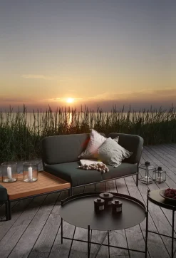 - LEVEL Corner, right - Char. Fabric*Houe Online