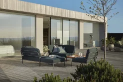 - LEVEL Cozy Corner, left - Alpine. Fabric*Houe Discount