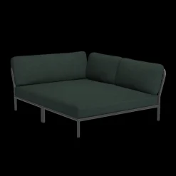 - LEVEL Cozy Corner, right - Alpine. Fabric*Houe Clearance