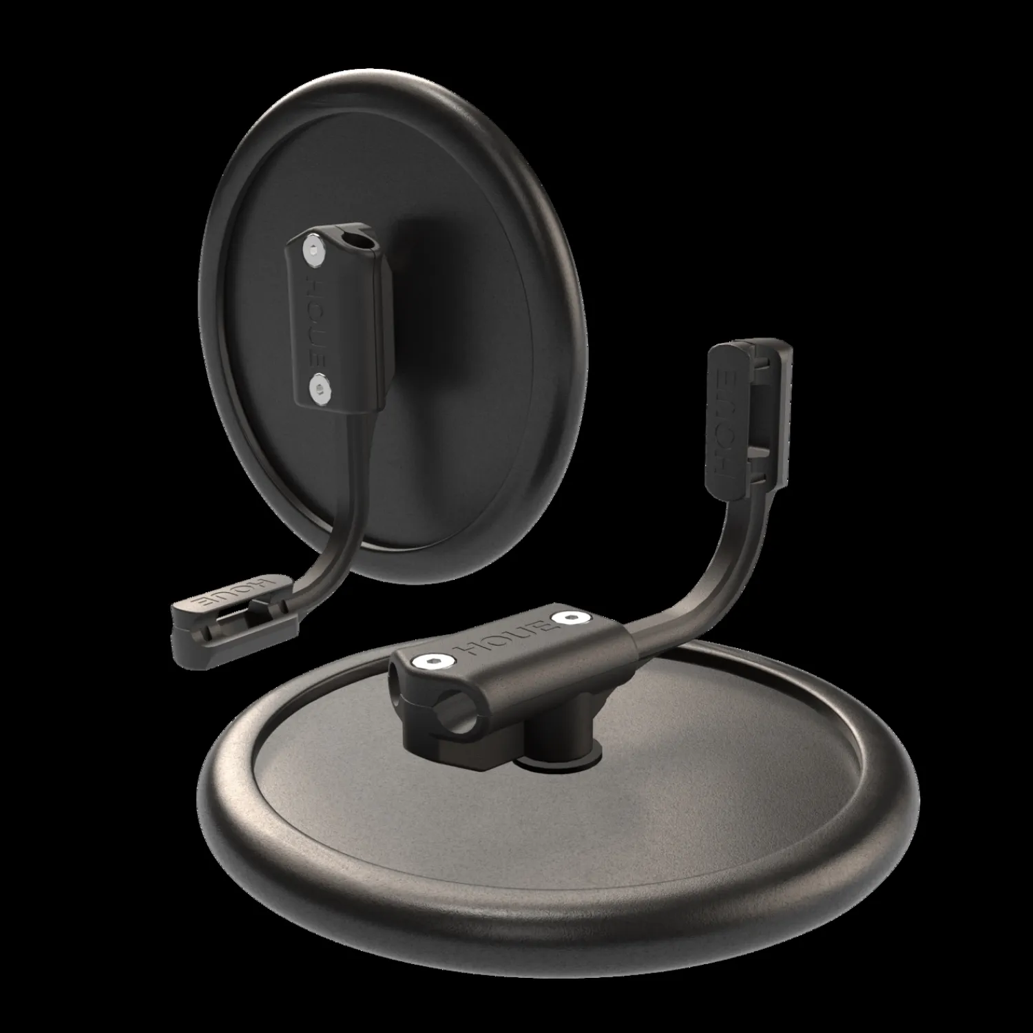 - MOLO Wheel set - Sort^Houe New