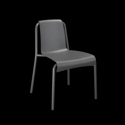 - NAMI Dining chair - Dark grey*Houe New