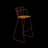 - PAON Bar chair - Paprika. Seat*Houe Best