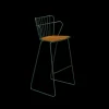 - PAON Bar chair - Pine green. Seat*Houe Best