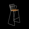 - PAON Bar chair - White. Seat*Houe Best