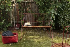 - PAON Bench - Black. Seat^Houe Sale