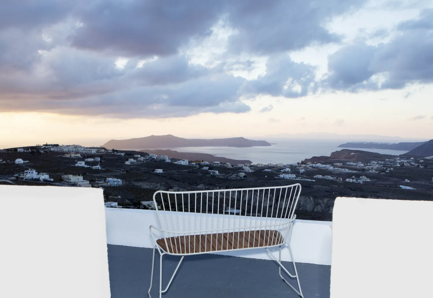 - PAON Bench - Paprika. Seat^Houe Outlet