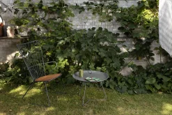 - PAON Lounge chair - Black. Seat*Houe Best