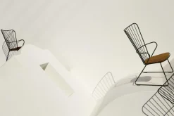 - PAON Lounge chair - Midnight. Seat*Houe Hot