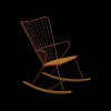 - PAON Rocking chair - Paprika. Seat*Houe Online