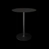 - PICO Bar table with round base, Ø740 - Sort^Houe Online