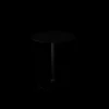 - PICO Café table with round base, Ø640 - Sort^Houe Clearance
