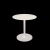 - PICO Café table with round base, Ø740 - Muted Hvid^Houe Discount