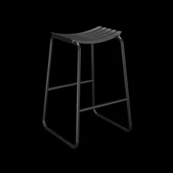 - ReCLIPS Bar stool - Black*Houe Sale