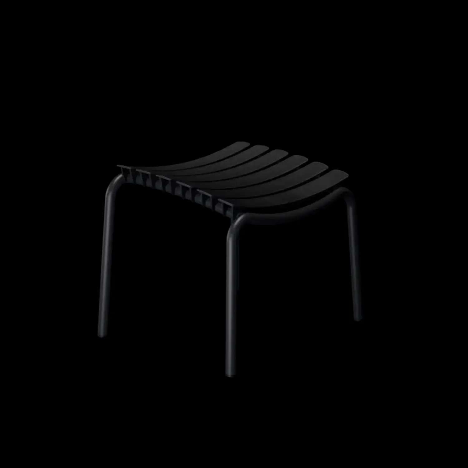 - ReCLIPS Footrest - Black*Houe Discount