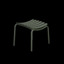 - ReCLIPS Footrest - Olive green^Houe Outlet
