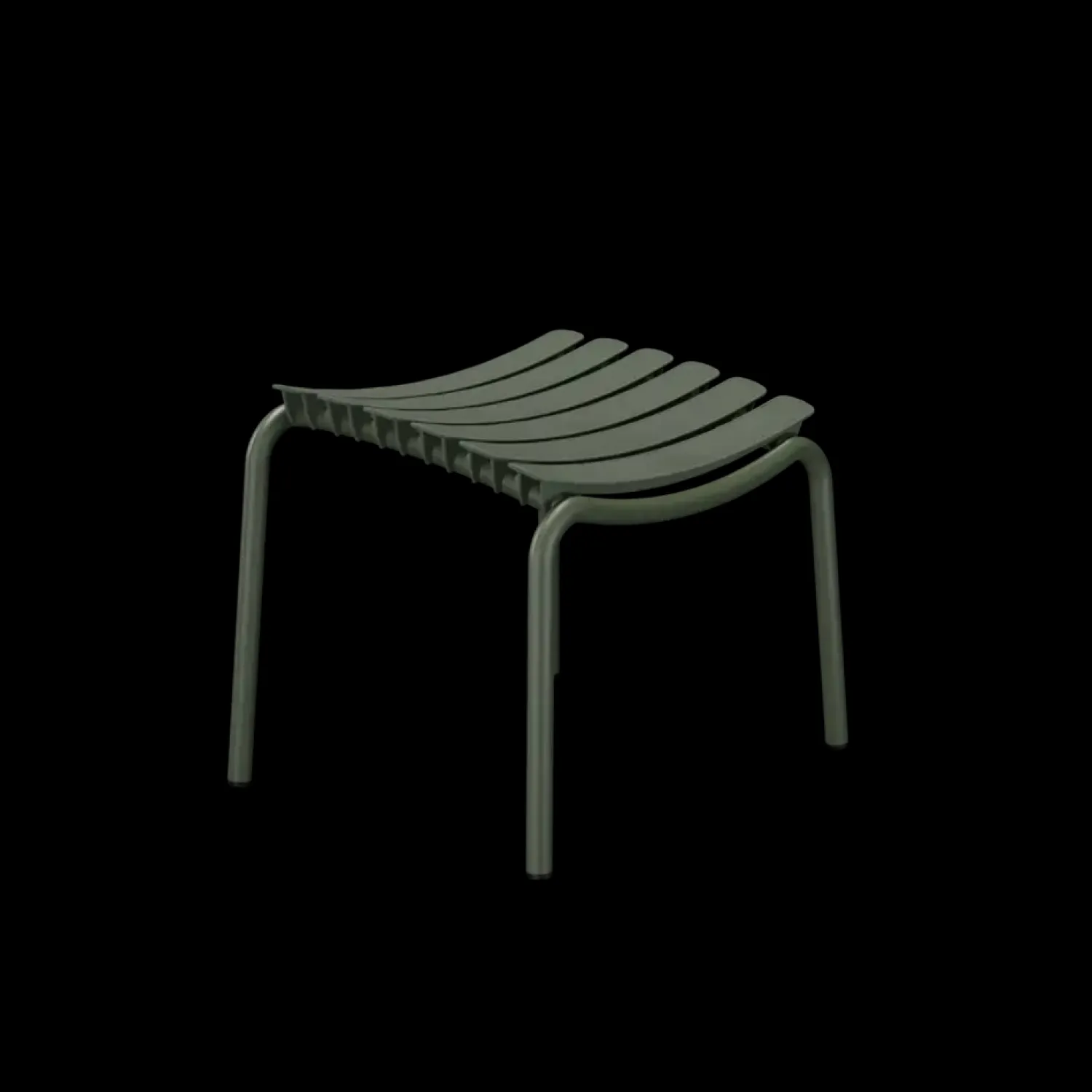 - ReCLIPS Footrest - Olive green^Houe Outlet