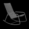 - ReCLIPS Rocking chair - Dark grey. Armrest^Houe Discount