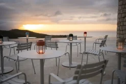 - Udendørslampe - LIGHT No.1 - Sort - Str. 21 x 13 cm^Houe