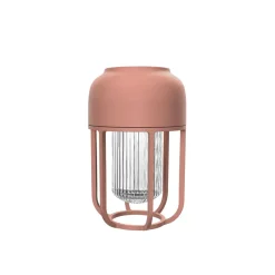 - Udendørslampe - LIGHT No.1 - Powder - Str. 21 x 13 cm*Houe Hot