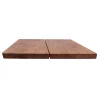 - Asta plankeplade - 80x140cm - Smoked*House Of Sander New