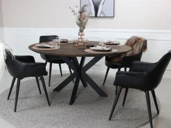 - Chicago 4xØ150, smoked oliebehandling^House Of Sander New